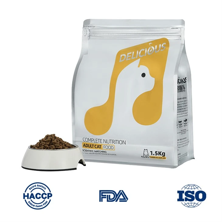 Low Carb Cat Food