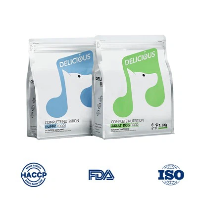 Najbolja hrana za pse visoke proteine