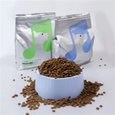 Tasty Dog Food Tasty Dog Food